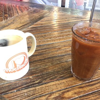 Muchacho - Americano and bloody Maria - Tacos Near Me - Atlanta, Georgia Muchacho - Americano and bloody Maria - Tacos Near Me - Atlanta, Georgia