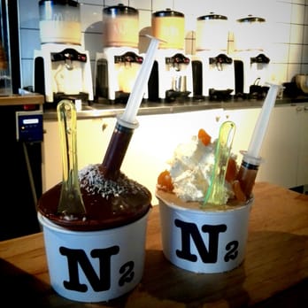 N2 Extreme Gelato - Restaurants Near Me - Fitzroy, VIC N2 Extreme Gelato - Restaurants Near Me - Fitzroy, VIC