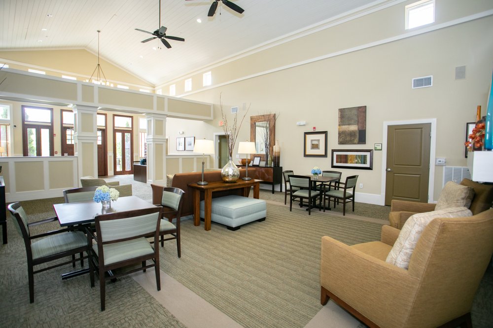 RETREAT AT EDGEWOOD TOWNHOMES Updated October 2024 Request