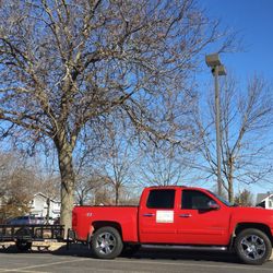 Scott Harrington Landscape And Tree Service