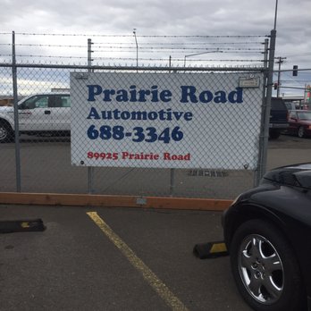 Prairie Road Automotive - Auto Repair Near Me - Eugene, Oregon Prairie Road Automotive - Auto Repair Near Me - Eugene, Oregon