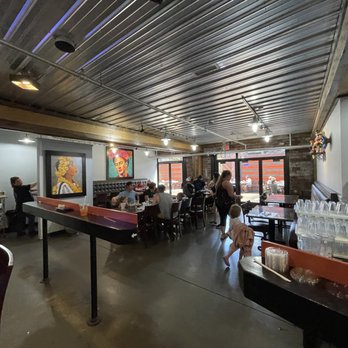 Blue Cactus Tacos & Tequila Bar - Back dining area with patio - Tacos Near Me - Franklin, Indiana Blue Cactus Tacos & Tequila Bar - Back dining area with patio - Tacos Near Me - Franklin, Indiana