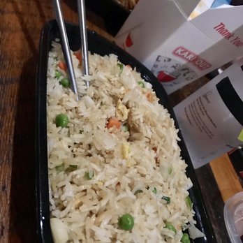 China Bros - 8/2019 their plain fried rice on Saturday night around 8pm THANK U to the chef.Delicious! buttery,light,perfectly cooked,in my opinion. - Chinese Near Me - Menifee, California China Bros - 8/2019 their plain fried rice on Saturday night around 8pm THANK U to the chef.Delicious! buttery,light,perfectly cooked,in my opinion. - Chinese Near Me - Menifee, California