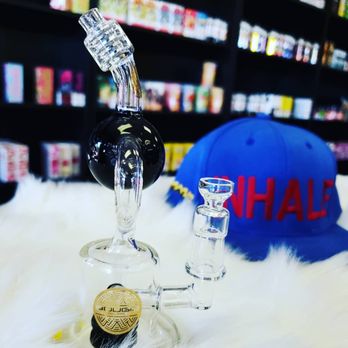 King Smoke Shop - Tobacco Shops Near Me - Downey, California