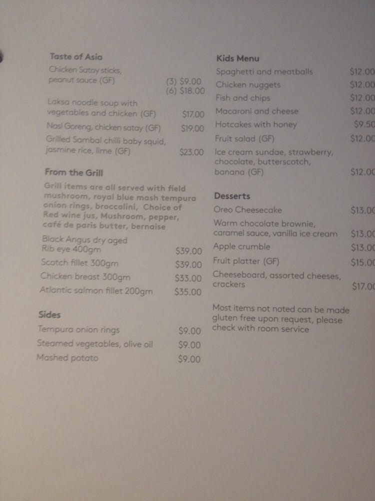 Crown Metropol Perth 210 Photos 50 Reviews Hotels Great Eastern Highway Perth Western Australia Australia Phone Number Yelp