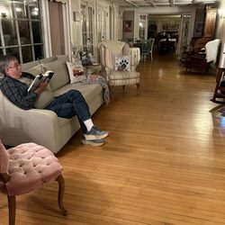 Harbour House Inn Bed & Breakfast