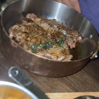 Francette - Steak - French Near Me - Paris