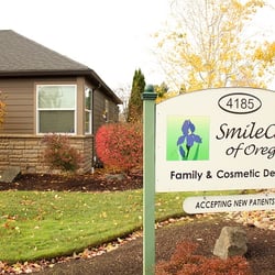 Smilecare of Oregon