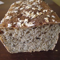 Piekarnia Oskroba - Oskroba