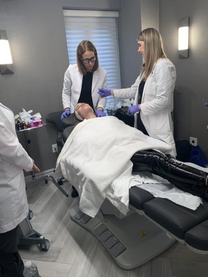 Manhattan Aesthetics by null