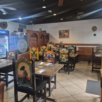 El Charro Mexicano - Insides - Mexican Near Me - Aiea, Hawaii El Charro Mexicano - Insides - Mexican Near Me - Aiea, Hawaii