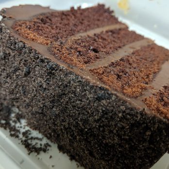 Foster's Market - Chocolate satin cake - Breakfast & Brunch Near Me - Durham, North Carolina Foster's Market - Chocolate satin cake - Breakfast & Brunch Near Me - Durham, North Carolina