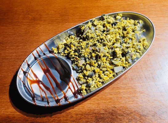 Mango Indian Grill @ Durham Food Hall by null