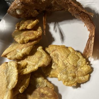 Raices Boricuas Restaurant lounge - Fried Red Snapper - Puerto Rican Near Me - Oceanside, New York Raices Boricuas Restaurant lounge - Fried Red Snapper - Puerto Rican Near Me - Oceanside, New York