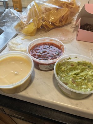 Aviles Latin Market by null