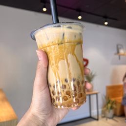 Hokkaido Coffee Latte Hokkaido Coffee Latte