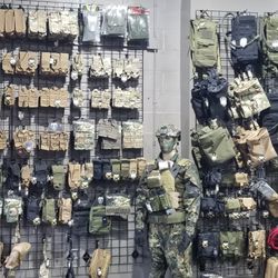 Stampede Airsoft