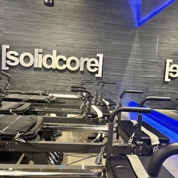 Solidcore - River North - Pilates Near Me - Chicago, Illinois