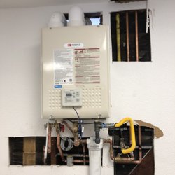 Streamline Repipe and Plumbing