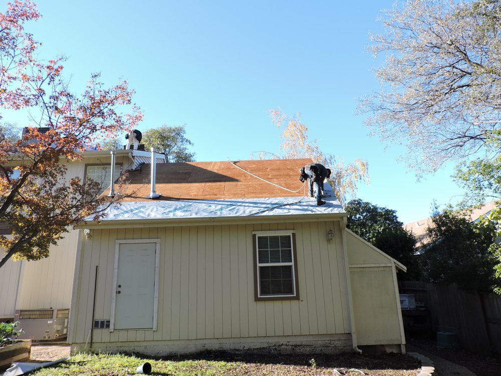 Slide of Auburn Roofing