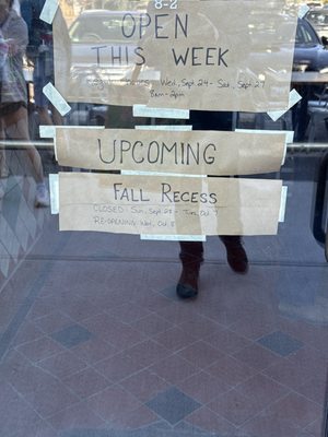 Building Three Coffee by null