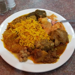 Zaika Biryani House