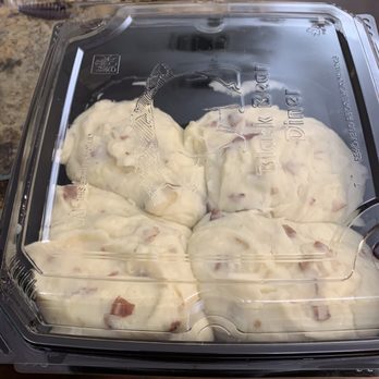 Black Bear Diner Bakersfield - Mashed potatoes - American Near Me - Bakersfield, California