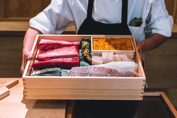 Omakase Takeya by null