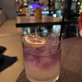 The Royal Bobcat - Royal Hawaiian - Bars Near Me - Providence, Rhode Island