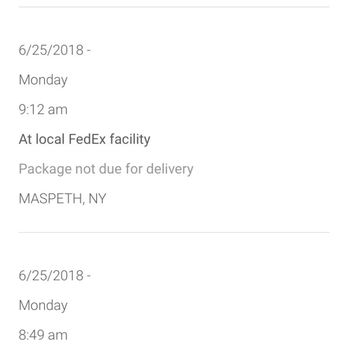 FedEx Ship Center - Shipping Centers Near Me - Maspeth, New York