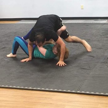 Integrity Defense Academy - Self-defense Classes Near Me - Theodore, Alabama