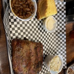 Ribs
