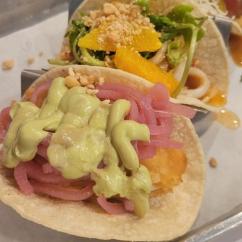 Uptown Taco - Tacos Near Me - Floral Park, New York