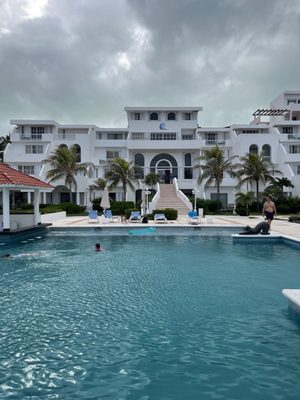 Hotel Casa Turquesa by null