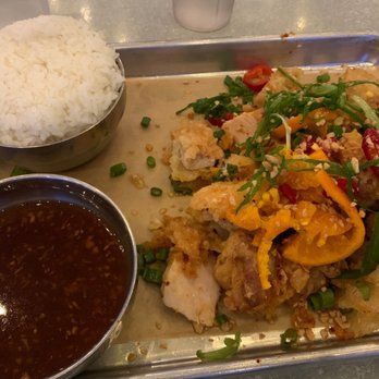 CHIKO - Asian Fusion Near Me - Encinitas, California