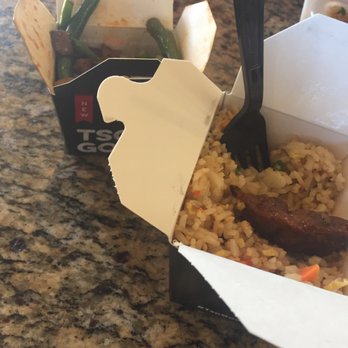 Panda Express - Fast Food Near Me - Cypress, California Panda Express - Fast Food Near Me - Cypress, California
