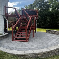 Sure Shot Pressure Washing