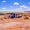 Basecamper Vans gift card