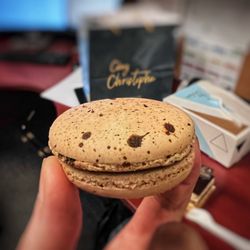 Chez Christophe Chocolaterie Patisserie