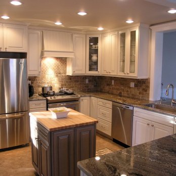 J.A. Bettencourt Construction - Encinitas Home Addition and Complete Kitchen Remodel - General Contractors Near Me J.A. Bettencourt Construction - Encinitas Home Addition and Complete Kitchen Remodel - General Contractors Near Me