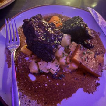 Intercrew - Beef - Cocktail Bars Near Me - Los Angeles, California