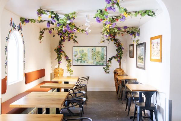 El Sur Mexican Restaurant by null