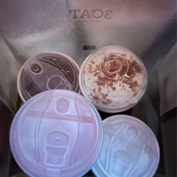 3CAT Handcrafted Beverage - Juice Bars & Smoothies Near Me - Tustin, California