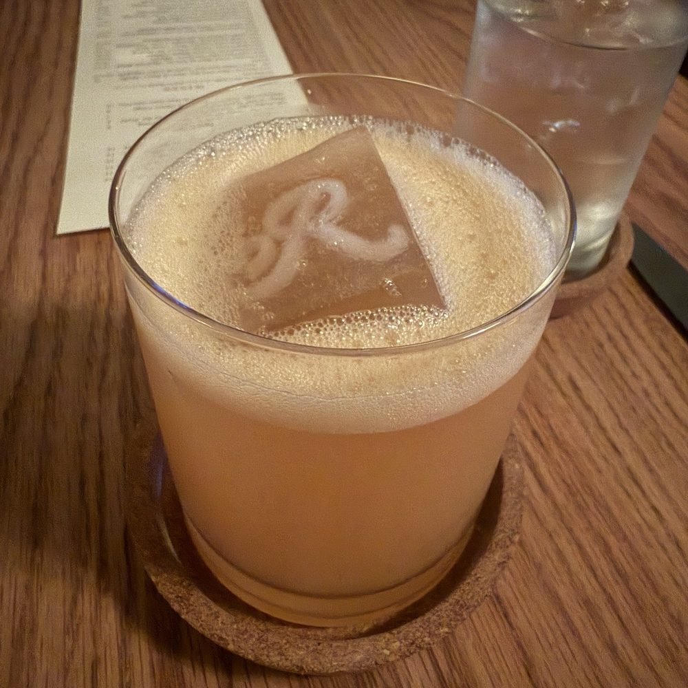 Robin Restaurant - Prairie Schooner - New American Near Me - St. Louis, Missouri