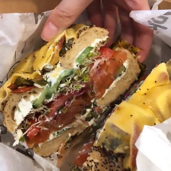 Hank's Bagels - Coffee & Tea Near Me - Burbank, California Hank's Bagels - Coffee & Tea Near Me - Burbank, California