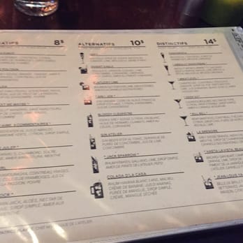 L'Atelier - Canadian (New) Near Me - Quebec City, Quebec L'Atelier - Canadian (New) Near Me - Quebec City, Quebec