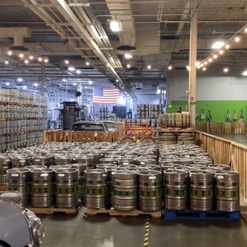 Brewery X - Breweries Near Me - Anaheim, California Brewery X - Breweries Near Me - Anaheim, California