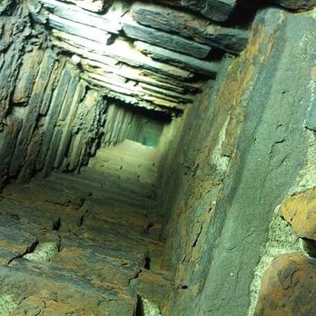 Mt Freedom Chimney - Unlined Chimney - Chimney Sweeps Near Me