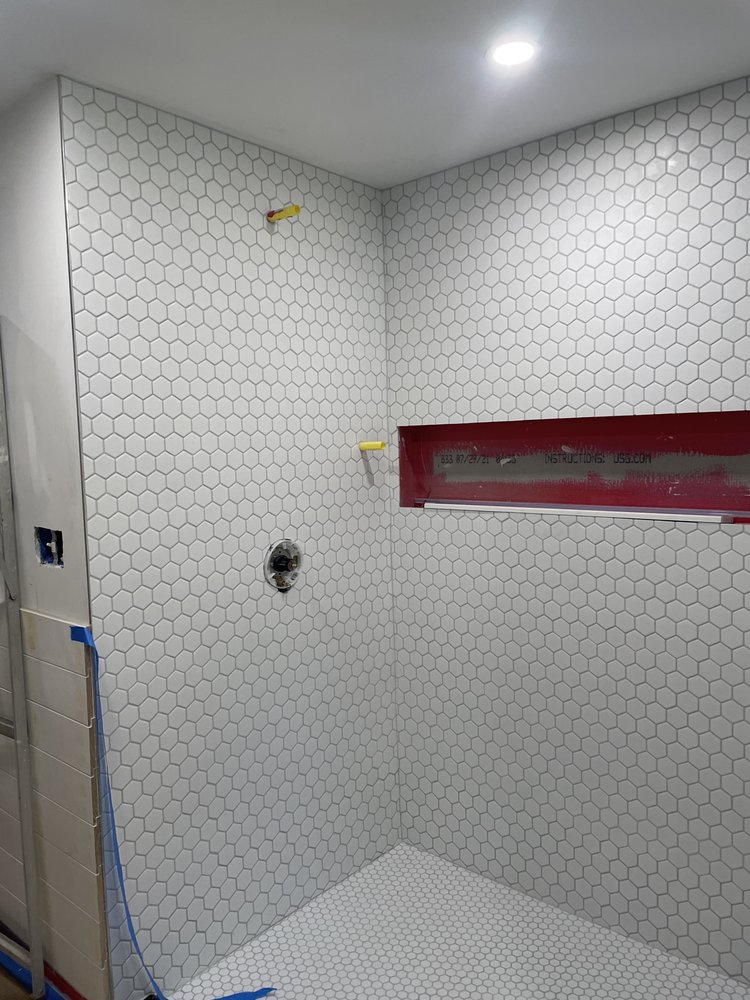 Slide of B and B Plumbing Services