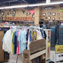 R W's Sport Shop